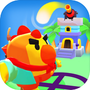 Monster Mayhem Game