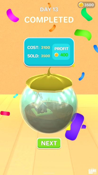 Gift Shop 3D游戏截图