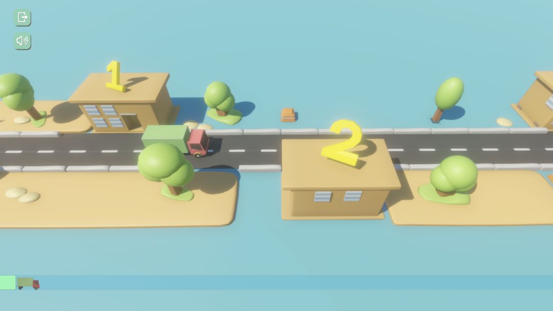 Conveyor游戏截图