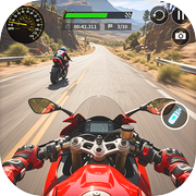 极限摩托狂飙1icon