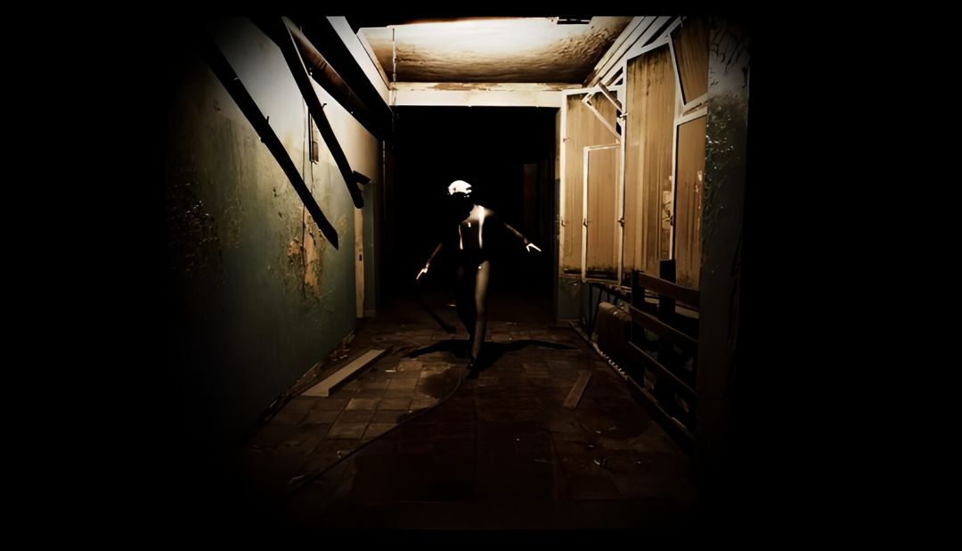 坤梦惊魂游戏截图