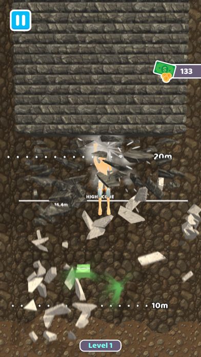 Highest Jump游戏截图