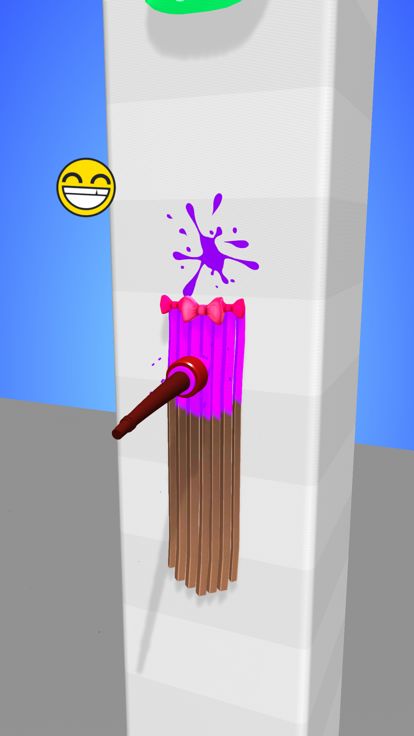 Pokey Paint!游戏截图