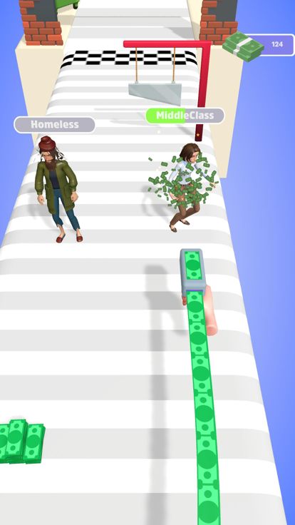 Rich Maker游戏截图