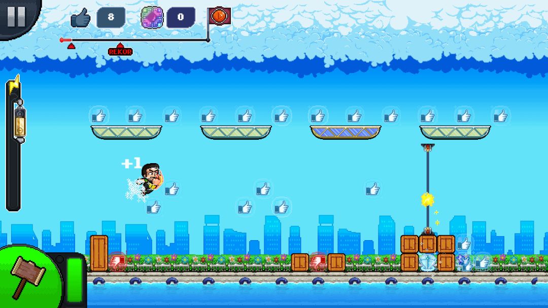 Viral Firar游戏截图