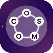 Cosmo Words: Crossword Puzzle