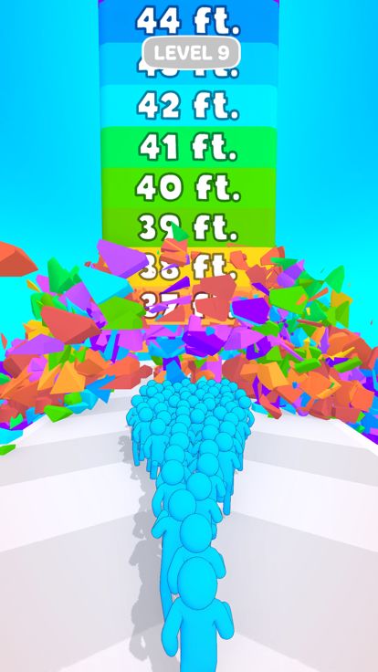 Master Gang游戏截图