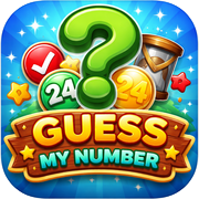 Can You Guess My Number?
