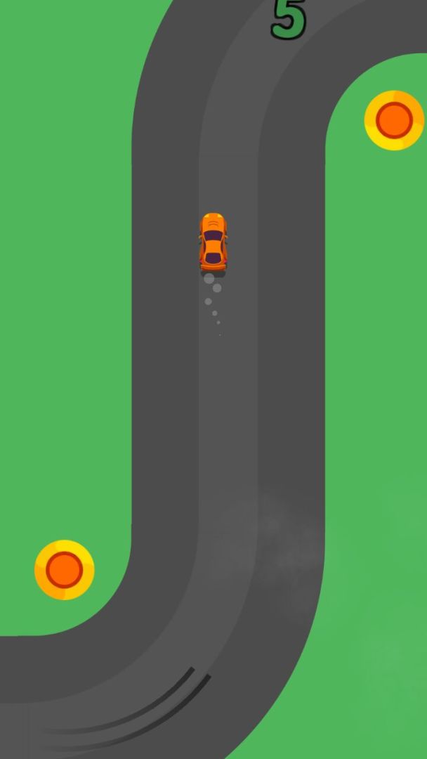 全民漂移游戏截图