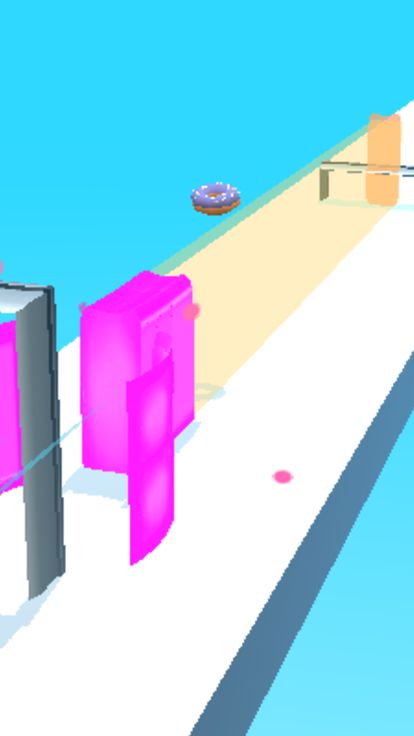 Stacky Jelly游戏截图