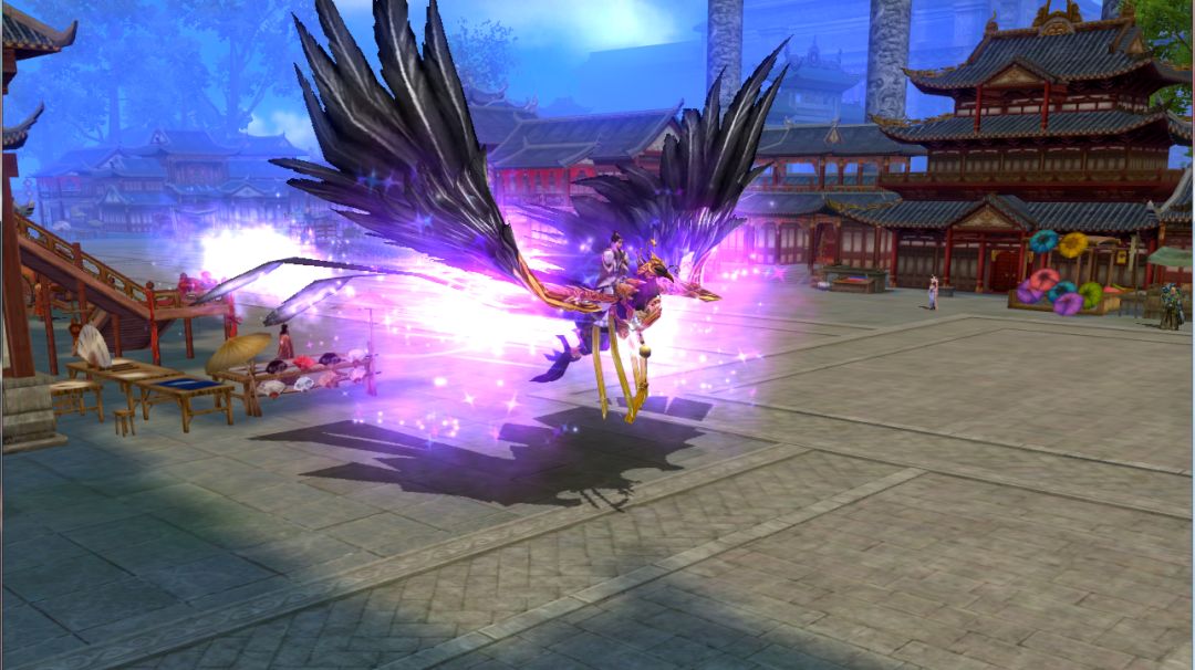 剑啸九州游戏截图