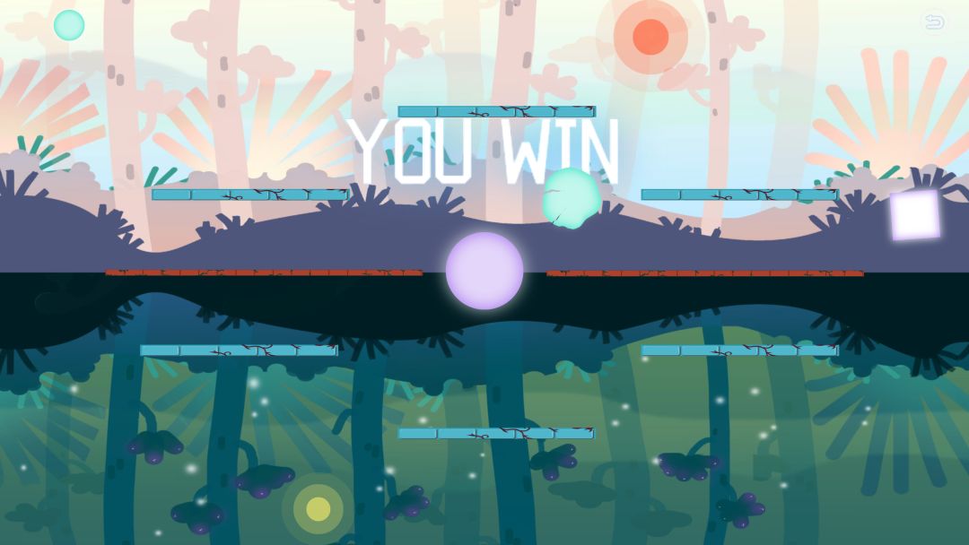 碰瓷儿游戏截图