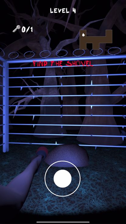 Hyper Horror!游戏截图