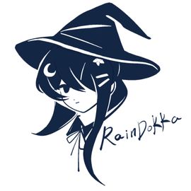织雨DoKKa