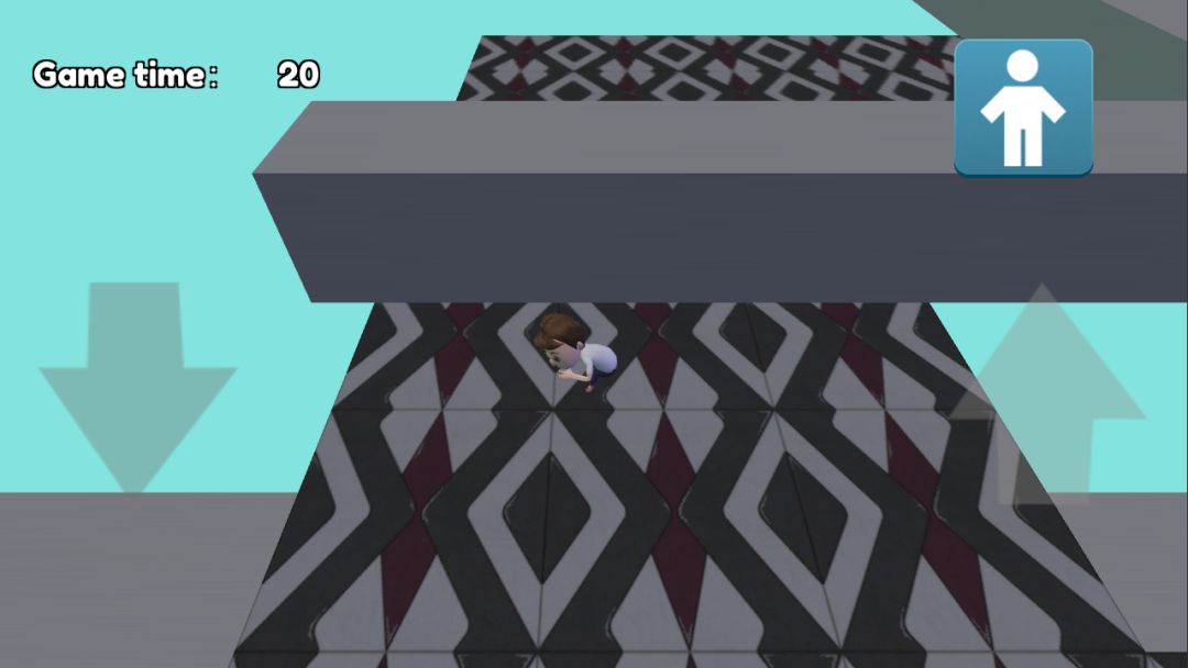 奔跑！兄弟游戏截图