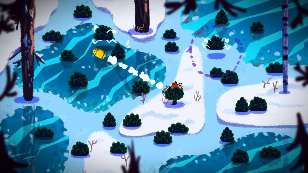 Buissons游戏截图