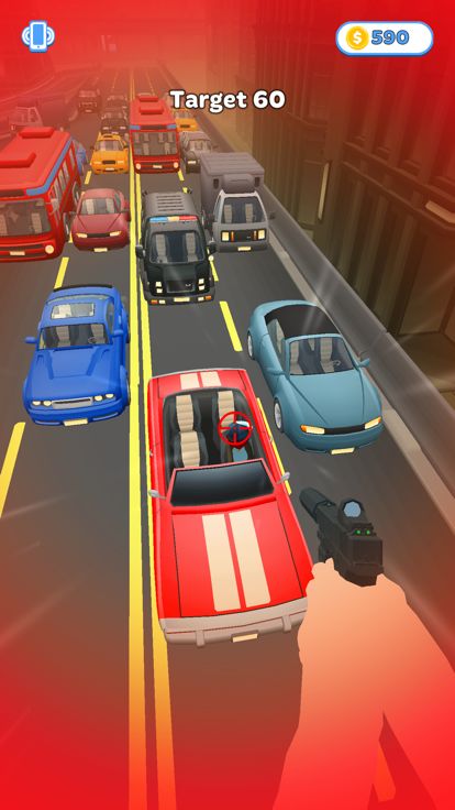 Master Killer!游戏截图