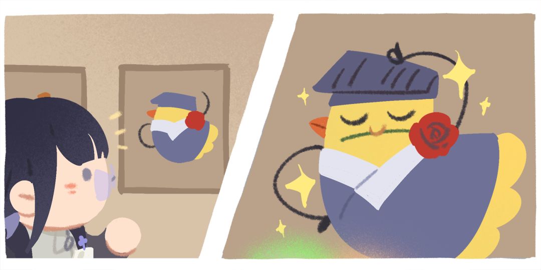 小小收藏家游戏截图
