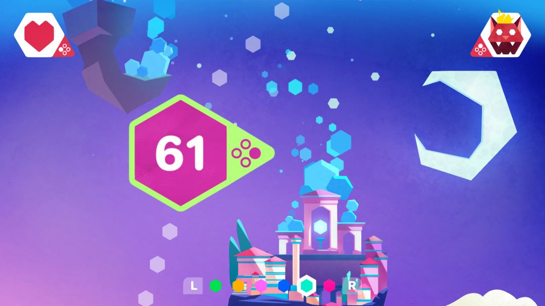 Hexologic游戏截图