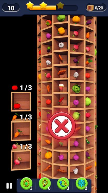 塔塔消消乐游戏截图