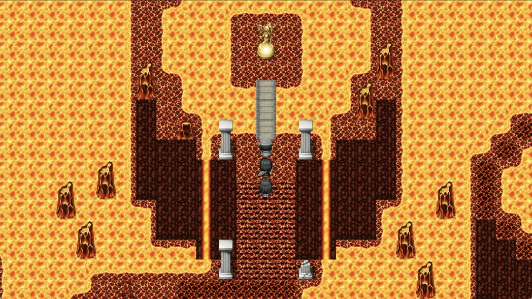 聊斋聂小倩外传游戏截图