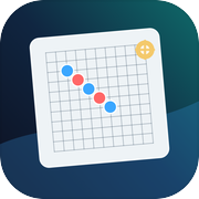 技能五子棋：本机双人对战icon