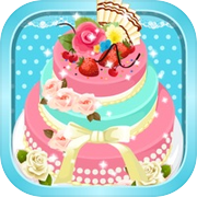 生日蛋糕制作 - 免费做饭游戏大全 - 神马游戏icon
