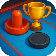 Air Hockey World Cup