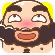 翻滚吧！职场icon