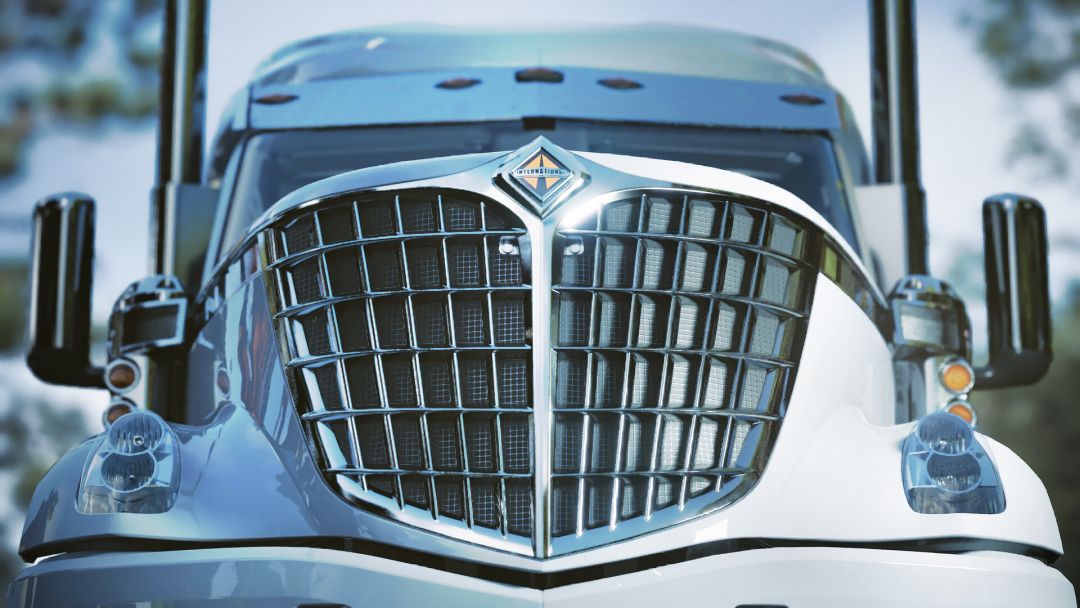 Road Kings游戏截图