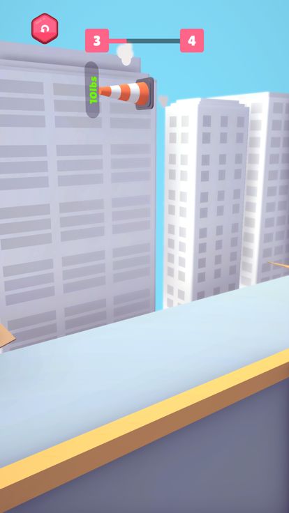 Teeter Totter 3D游戏截图