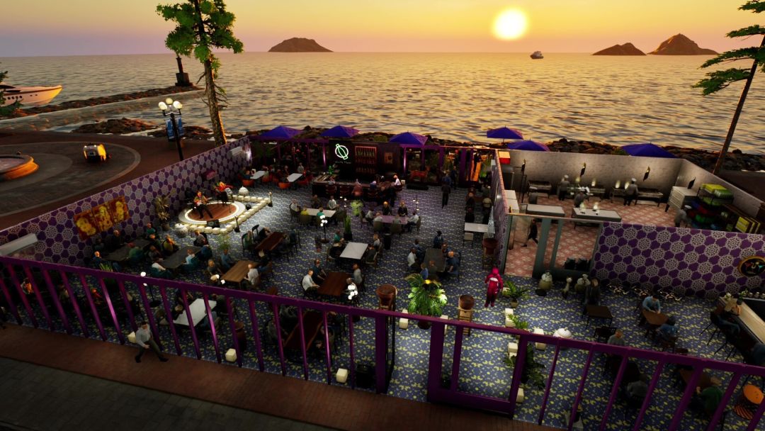 Service Please游戏截图