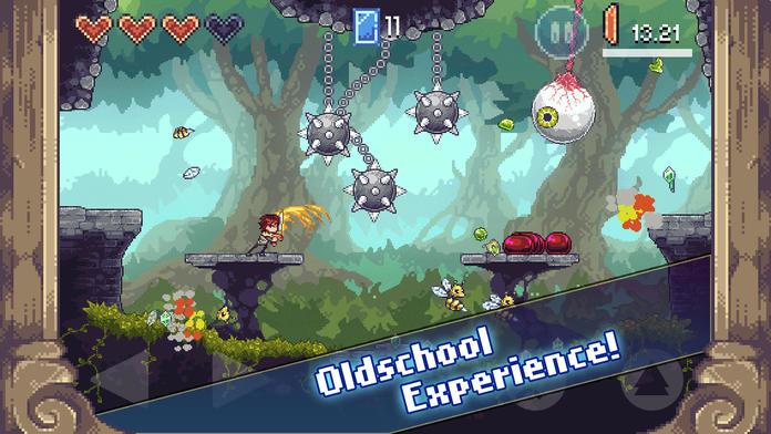 Spell Sword游戏截图