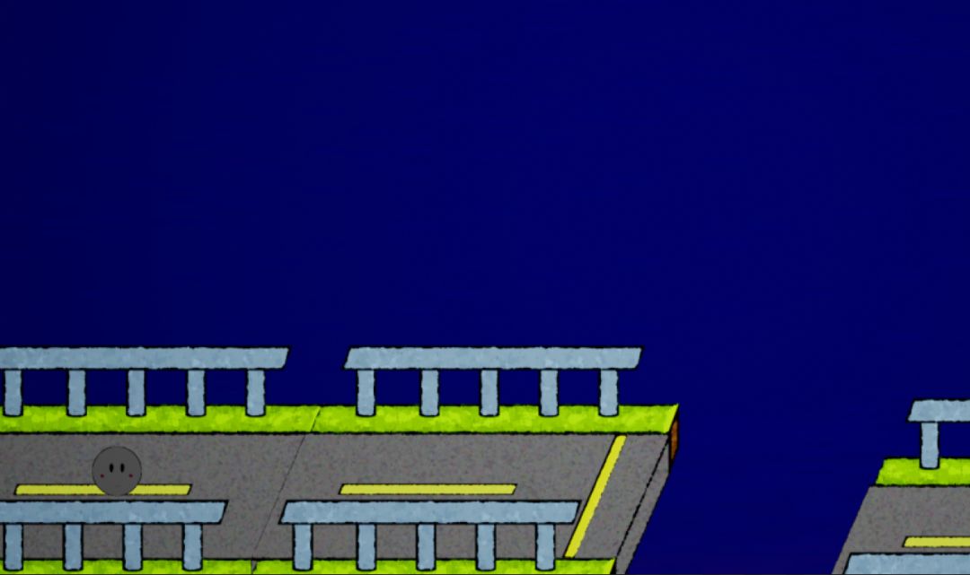 变成月亮游戏截图