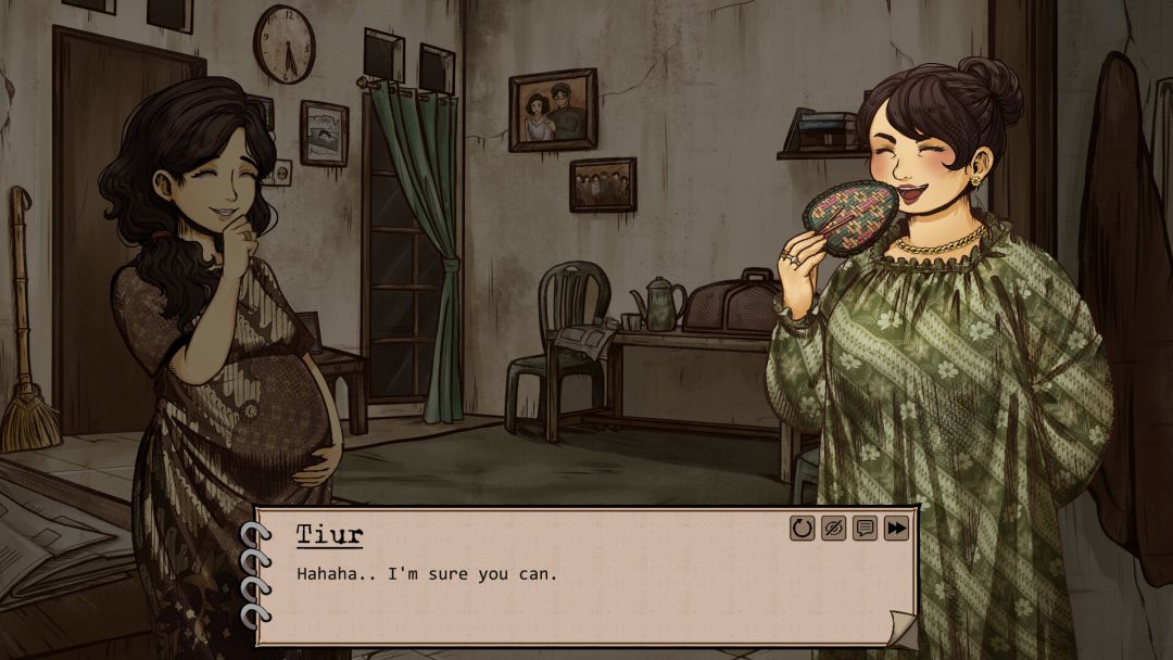 1998：收费员的故事游戏截图