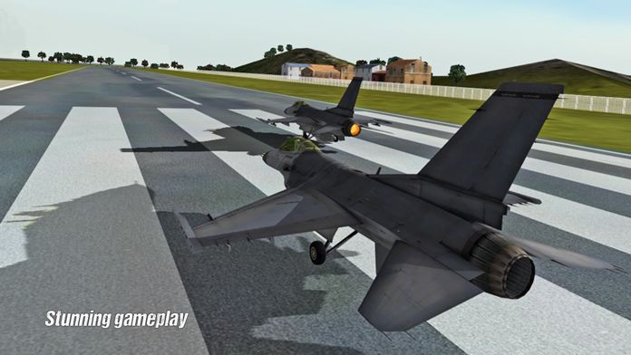 Carrier Landings Pro游戏截图