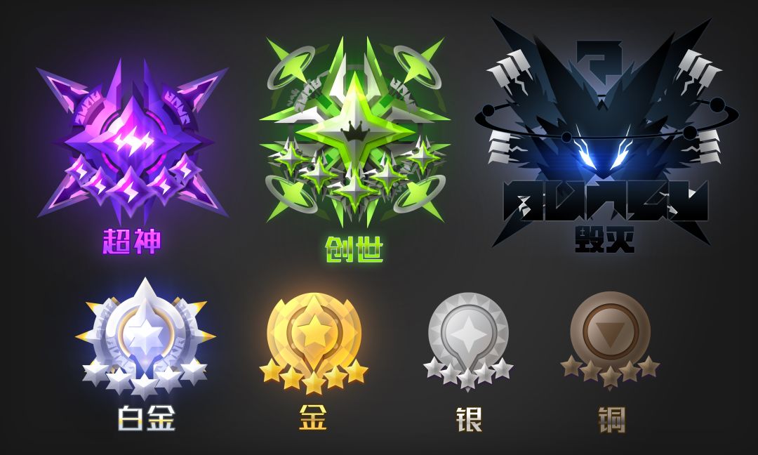 嘣次元（Bong Chaos）游戏截图