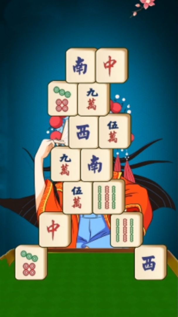 超解压的消消乐游戏截图