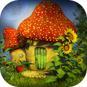 Escape Game - Mushroom House 2