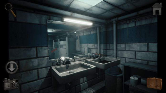 子午線157: 第1章游戏截图