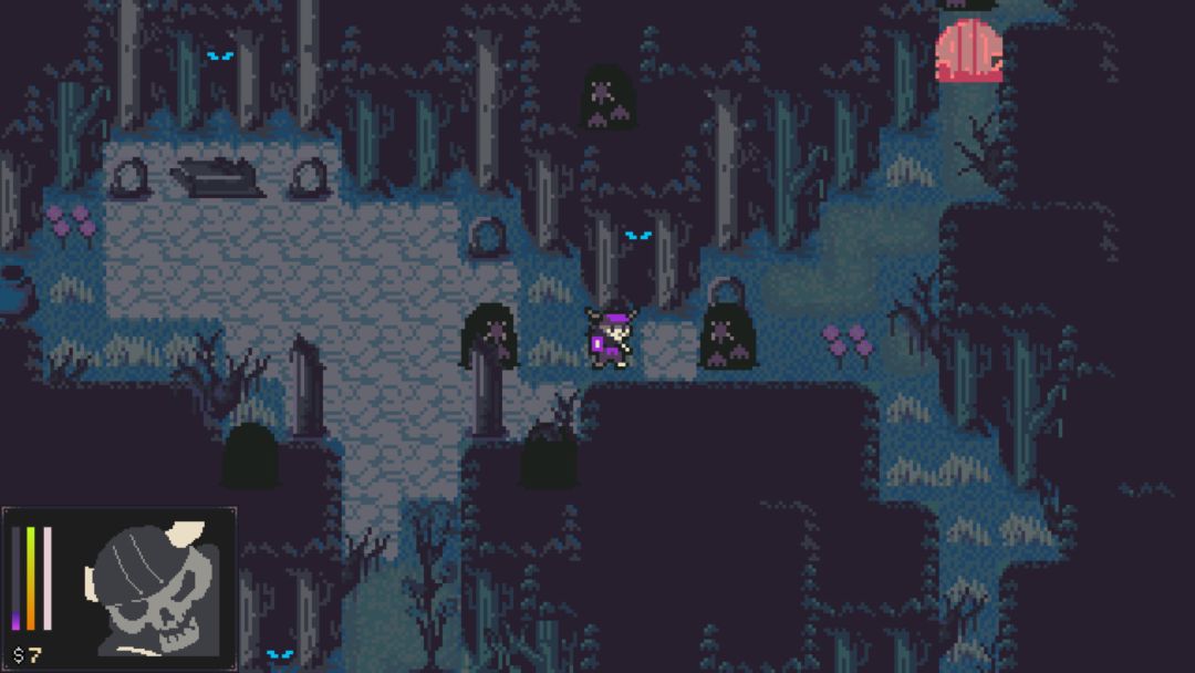 Osteoblasts游戏截图