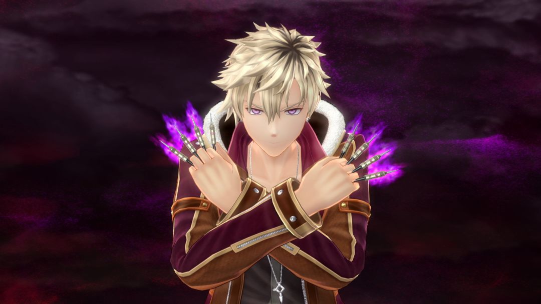 英雄传说：闪之轨迹Ⅳ游戏截图