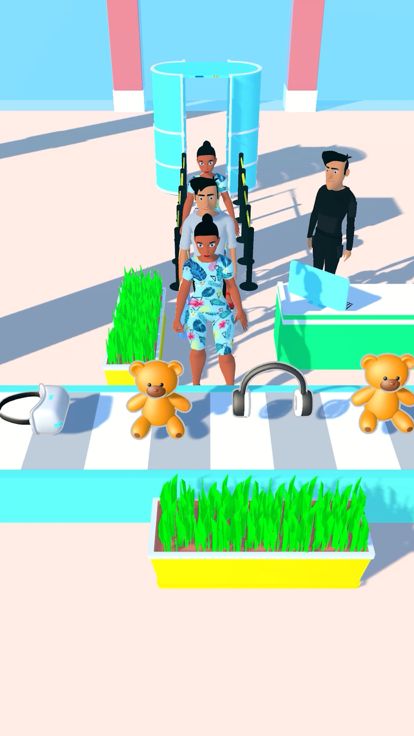 My Parcel!游戏截图