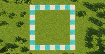 毛绒绒的小动物们都住进来吧~温馨农舍建筑教程