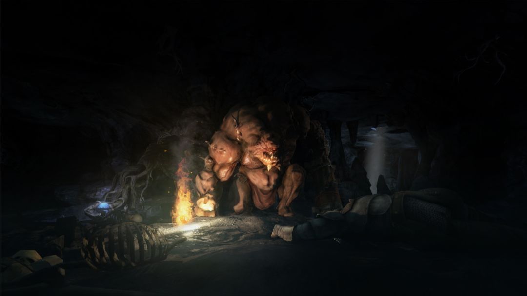 Might & Magic X - Legacy游戏截图