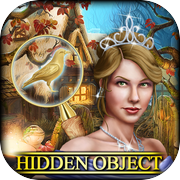 Hidden Object Black Forest