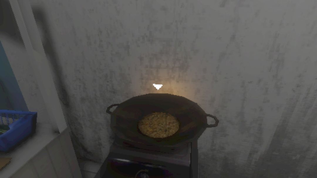 Obsessed : Night Shift游戏截图