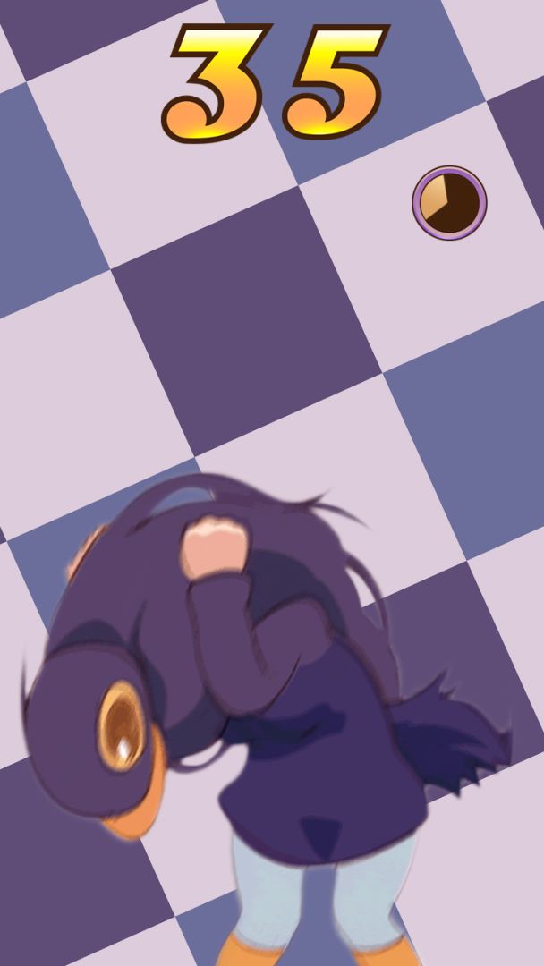 垃圾鴿搖滾游戏截图