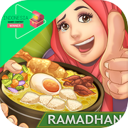 Warung Chain: Go Food Expressicon