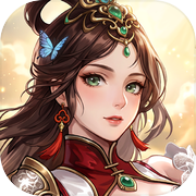 名将志icon